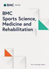 Bmc Sports Science Medicine And Rehabilitation期刊封面